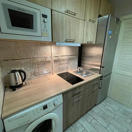 Appartement Stare Misto à Lviv Extérieur photo