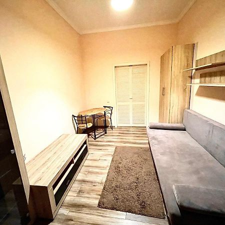 Appartement Stare Misto à Lviv Extérieur photo