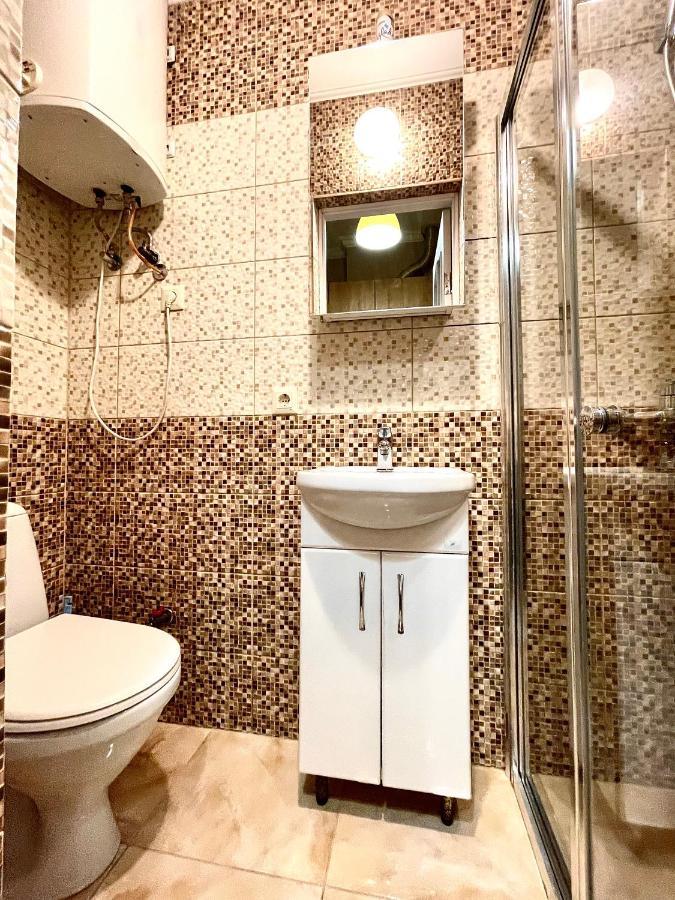 Appartement Stare Misto à Lviv Extérieur photo