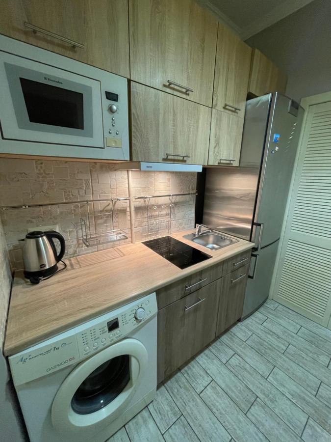 Appartement Stare Misto à Lviv Extérieur photo