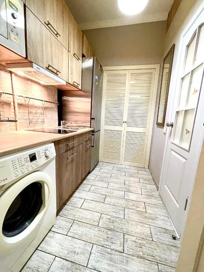 Appartement Stare Misto à Lviv Extérieur photo