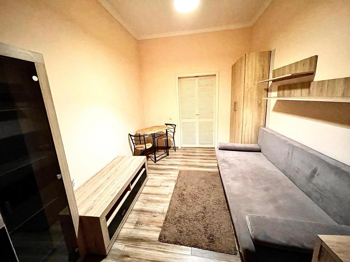 Appartement Stare Misto à Lviv Extérieur photo